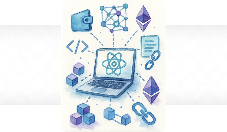 How to Hire React Developers for Your Next Web3 Project