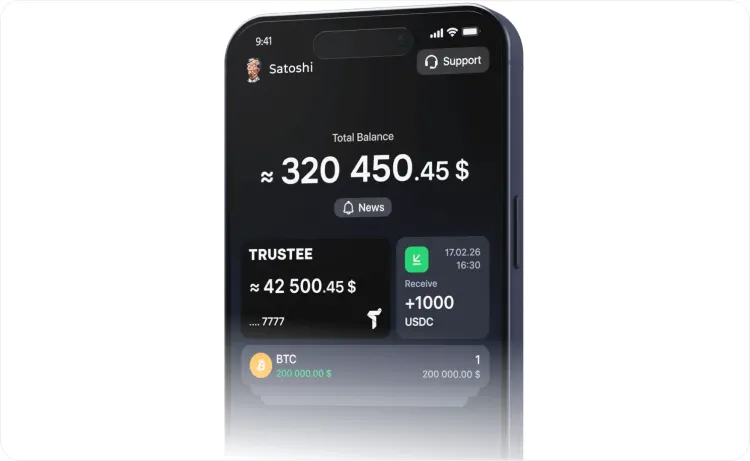 How to Choose a Crypto App: Key Features Every Beginner Should Check