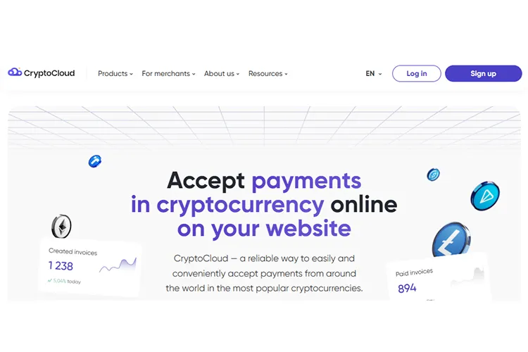 Top Crypto Payment Gateways: Secure & Efficient Solutions