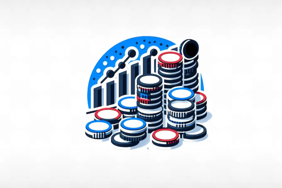Top Exchange-Based Crypto Coins in 2024: Driving the Future of Digital Asset Trading