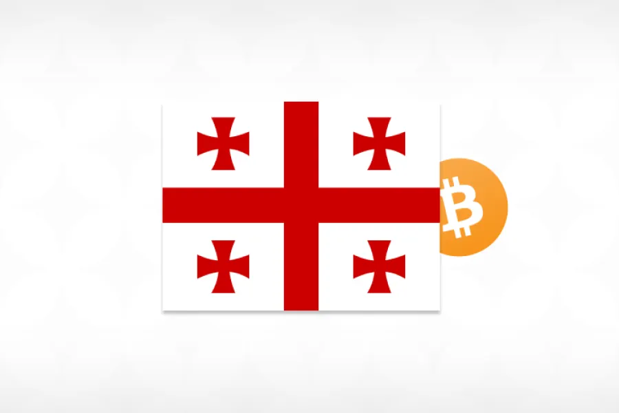 Features of Regulation of the crypto industry in Georgia