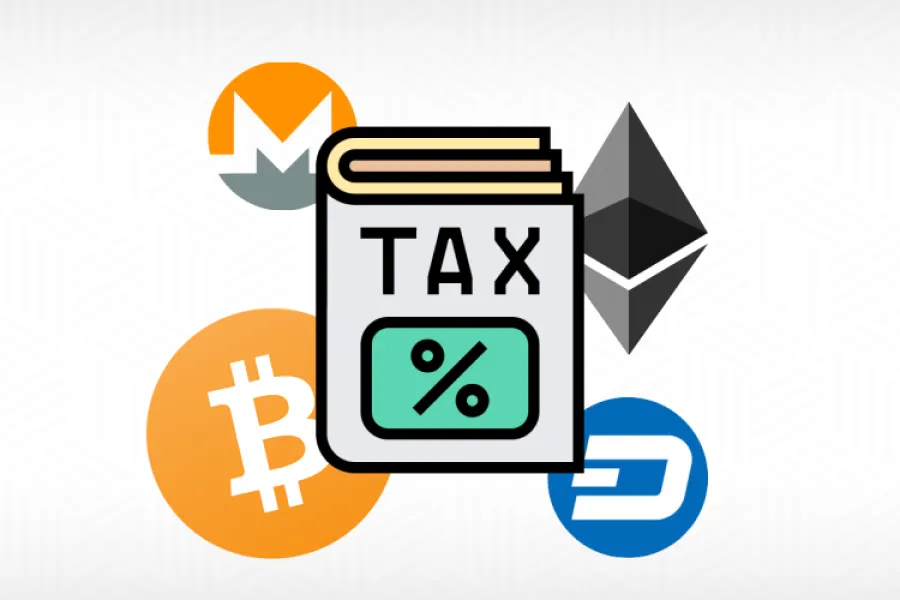 How Is Crypto Taxed In Canada?