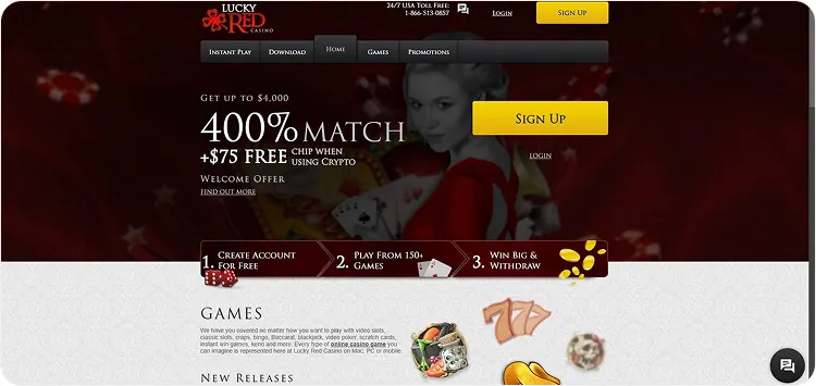 Best US Online Casinos 2025: Top Real Money Online Casinos