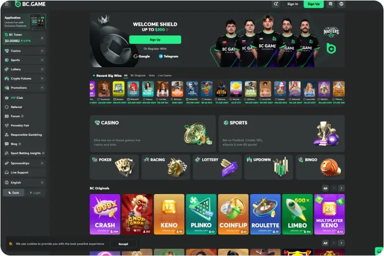 Best No-KYC Crypto Betting Sites in 2026
