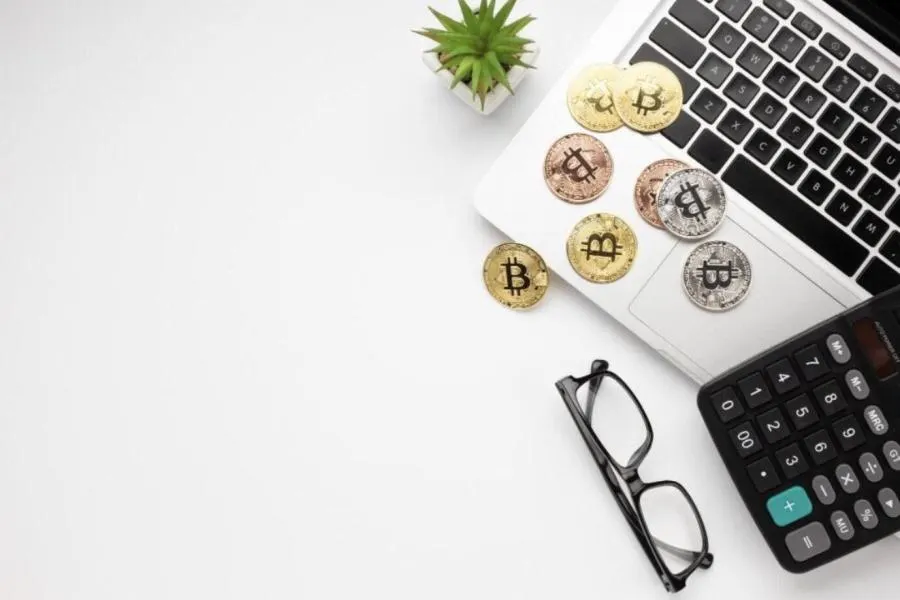 How Businesses Invest in Crypto Using Auto Trade