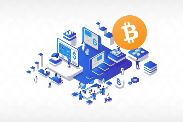 What is Turnkey crypto exchange?