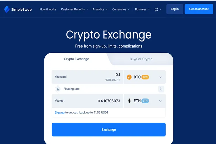 How to Exchange Cryptocurrency Fast: Services, Features, and Best Options