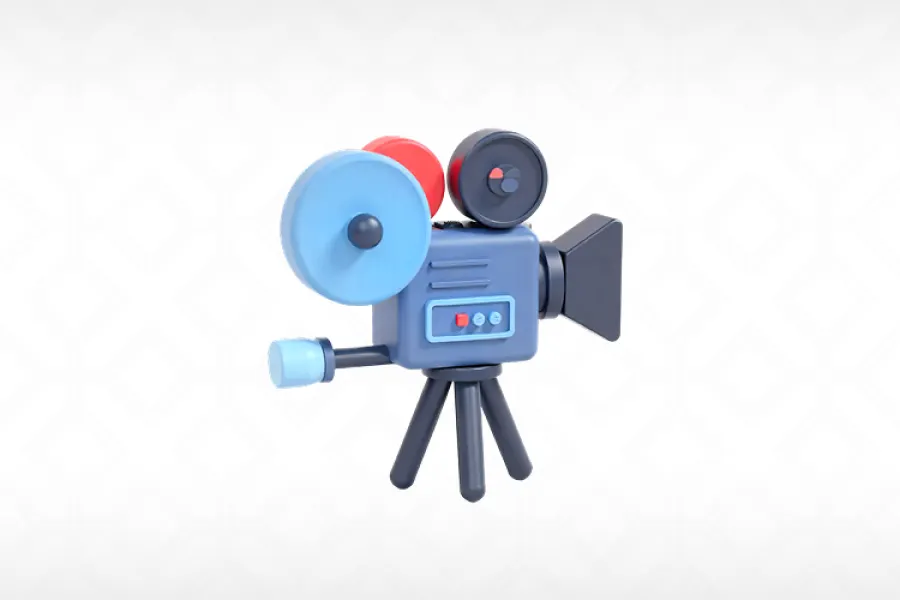Video Content Workflow for Crypto Businesses
