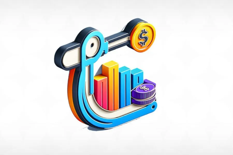 Exploring the Dynamics of Leverage in Forex Trading
