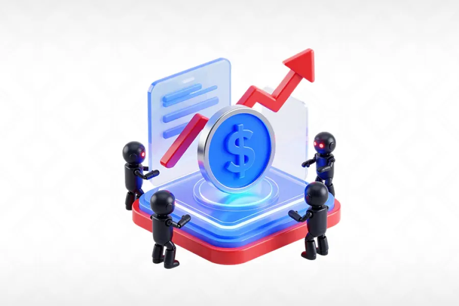 The Future of Payments Takes Shape: AI Agents, Stablecoins, and Institutional Adoption Accelerate