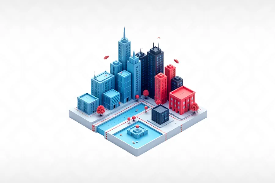 From Banks to City Halls: Crypto Payments Become Part of Financial Infrastructure