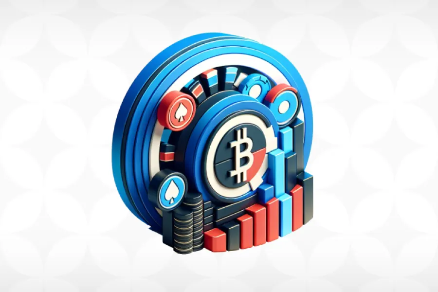 The Rise of Crypto Online Casinos: A New Era of Digital Gambling