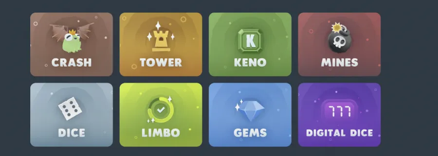 Unlock Fun and Fortune at BitKong Bitcoin Casino: Your Jungle Adventure to Exciting Crypto Wins