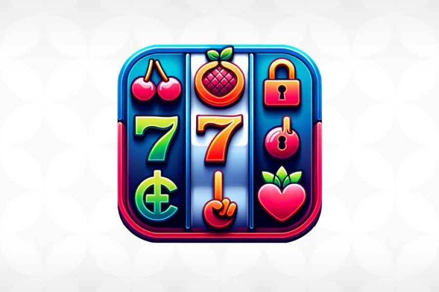 Slot machine secrets: how to influence the probability of winning