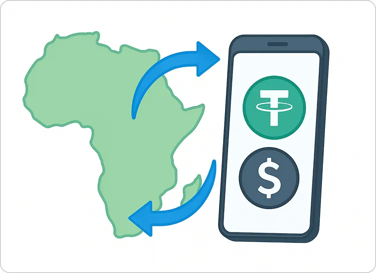 Crypto Payments Go Global: BNB Chain, Tether, and Bealls Drive Mainstream Adoption