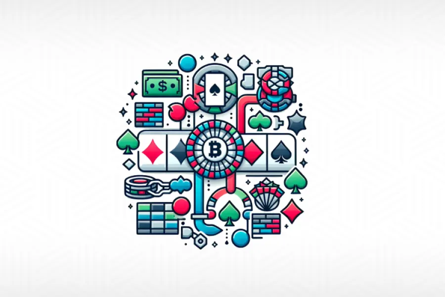 How Blockchain Technology Is Transforming Casino Bonuses