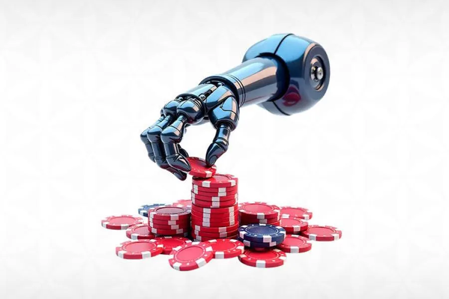 Smart Contracts and Stablecoins: Automating Payouts in Crypto Casinos