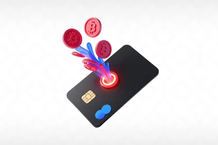 Cryptocurrency and the Evolution of Digital Payments