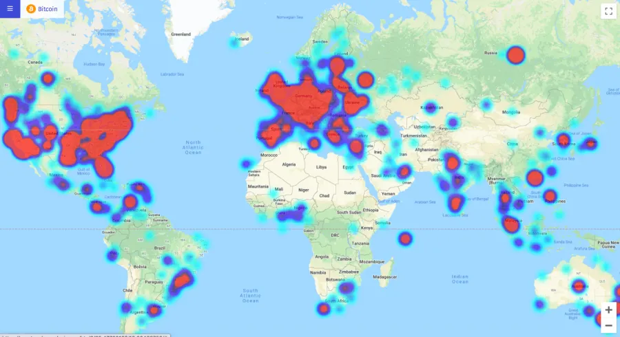 Growing Bitcoin Mass Adoption
