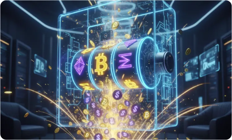What Crypto Casino Players Are Looking For