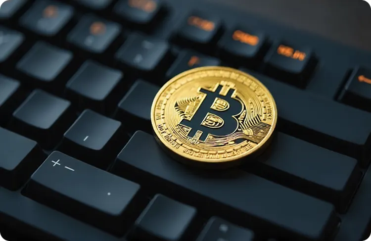 Crypto innovations reshaping the casino industry