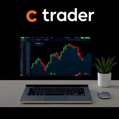 Top cTrader Brokers You Should Consider