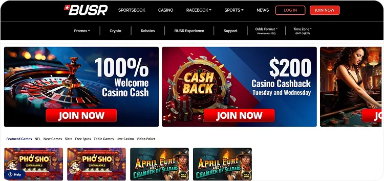 Best US Online Casinos 2025: Top Real Money Online Casinos