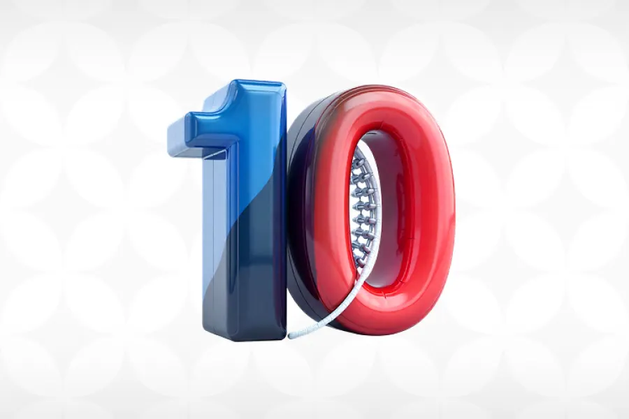 Top 10 Best Offshore Sportsbooks - How to do Sports Betting Abroad (2025)