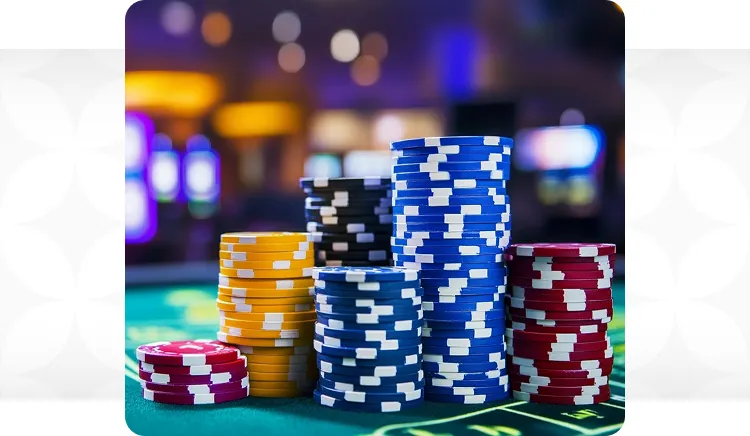 Best Online Casinos Indonesia - Top 10 Indonesian Online Casino Sites Ranked