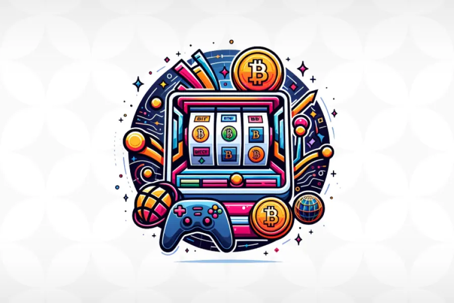 Virtual Vegas: The Glamour and Glitz of Online Slot Gaming