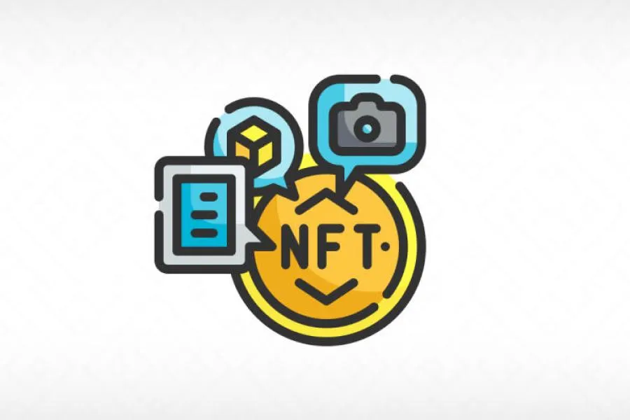 NFT: What is it, and How are Non-Fungible Tokens (NFTs) Transforming the Idea of Digital Art
