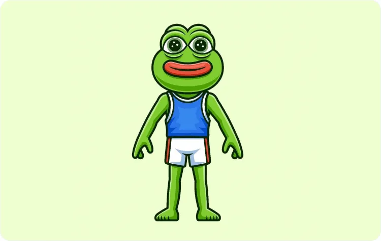 Memes meet money: Is Pepecoin worth your investment?