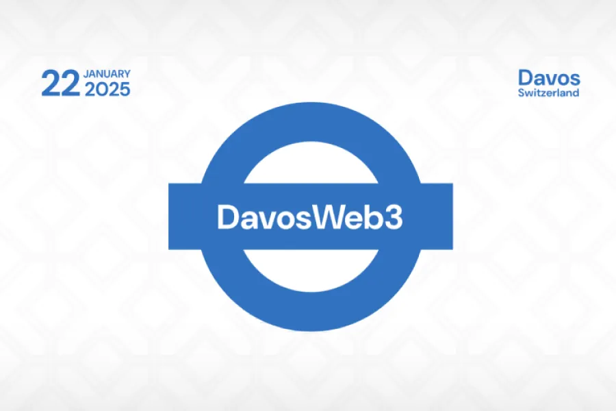 Leaders Congregate at the DavosWeb3 Roundtable to Shape the Future of Decentralized Technologies