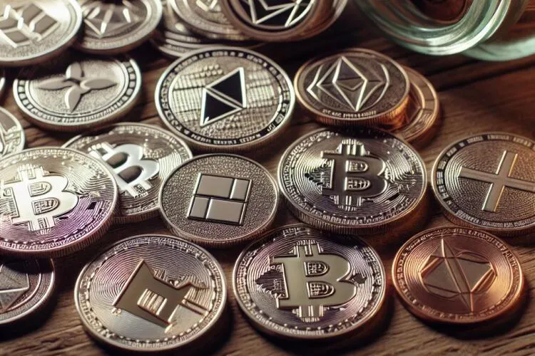 The Future of Betting: How Cryptocurrency and Blockchain Are Changing the Game