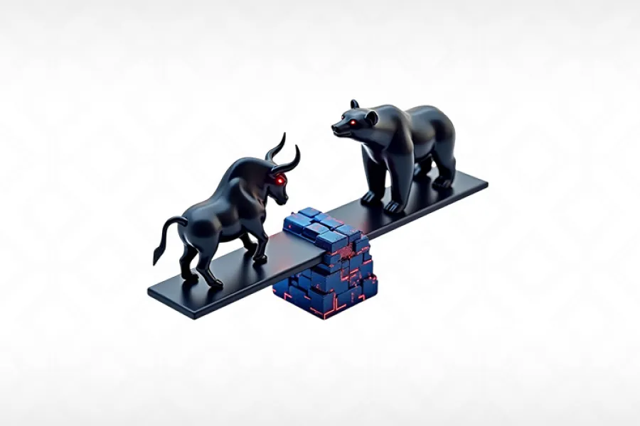 Is the U.S. Typically in a Bull or Bear Market?