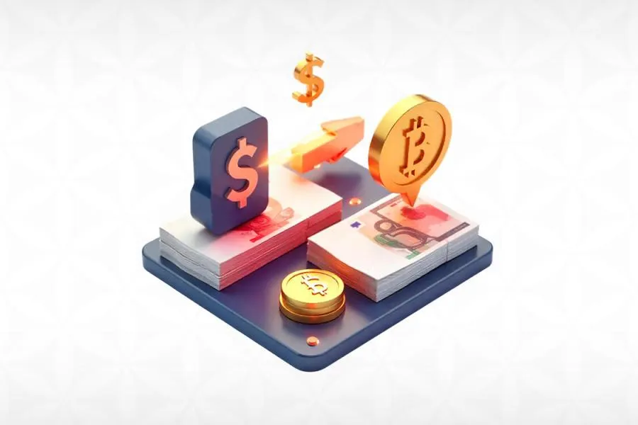 Why Digital Currencies Are Forcing a Rethink on Payments