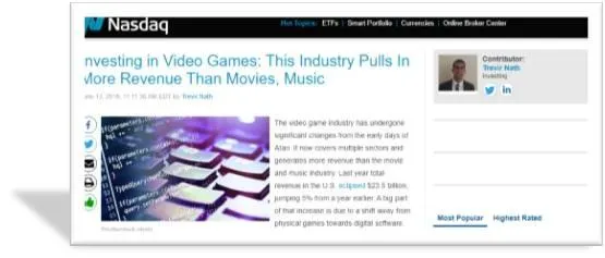 Could ZENZO be the Holy Grail of Blockchain Gaming?