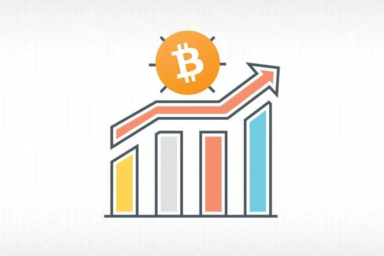 How the Volatility in Cryptocurrencies can affect you when using Crypto for Online Gambling