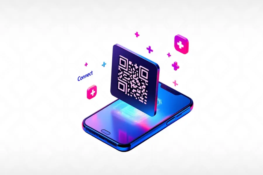 How Can Startups Create Digital Business Cards for Free Without Design Skills?