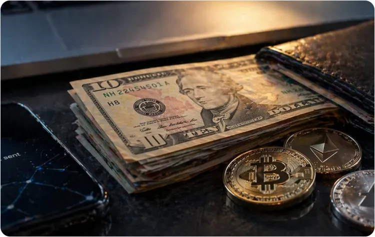 What $10 Means in the Age of Instant Crypto Payments