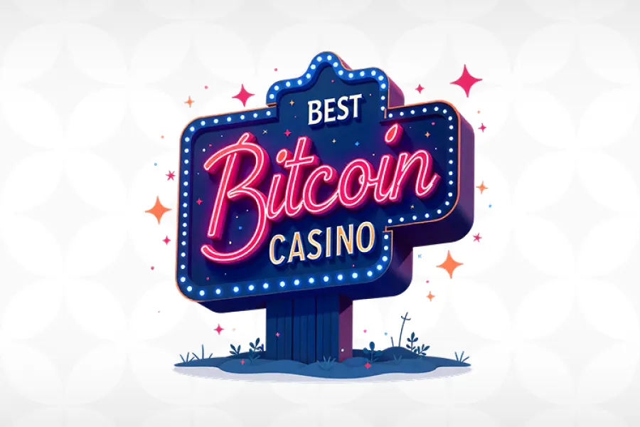 Best Bitcoin Casino: Top Choices with Promos