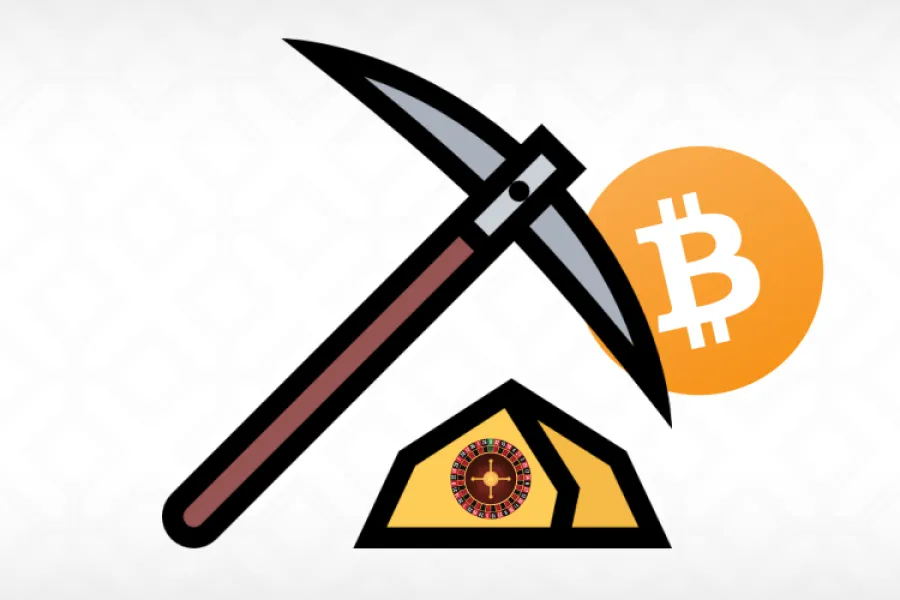 WHAT YOU NEED TO KNOW ABOUT BITCOIN MINING