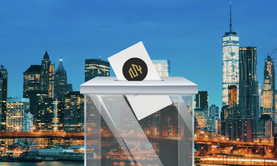 Democratizing Access to NYC Real Estate: NYREF's Tokenization Platform Opens Doors for Investors