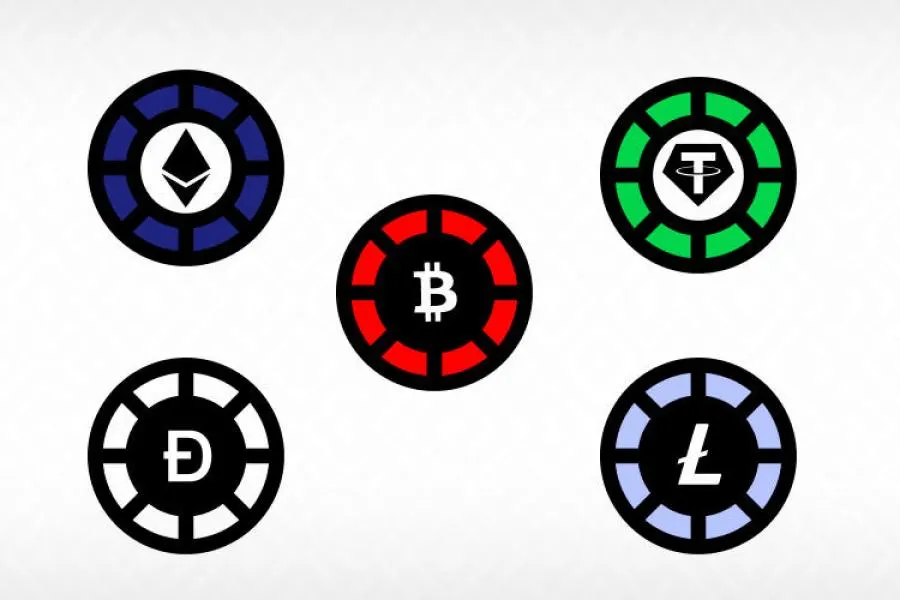 Is Crypto Gambling Real?