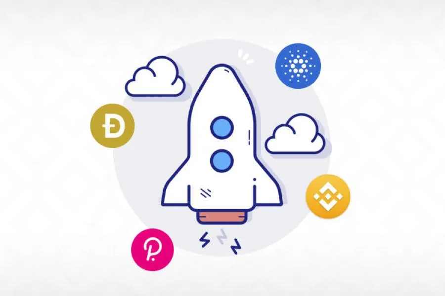 Altcoins Expected to Increase In Value In 5 Years