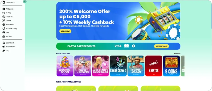 Instant Withdrawal Crypto Casino - Best Crypto Casinos for Fast Payouts (2025)