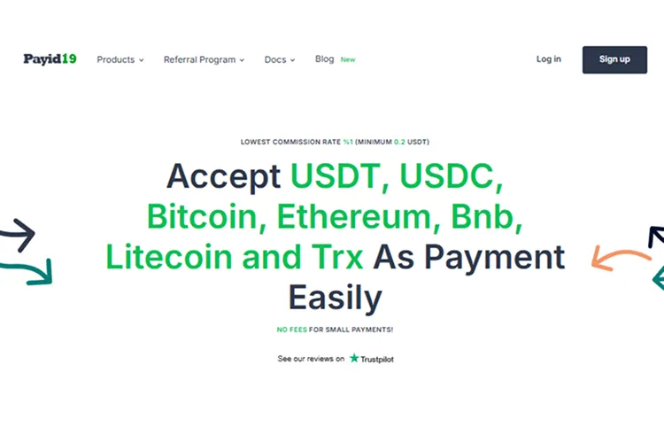 Top Crypto Payment Gateways: Secure & Efficient Solutions