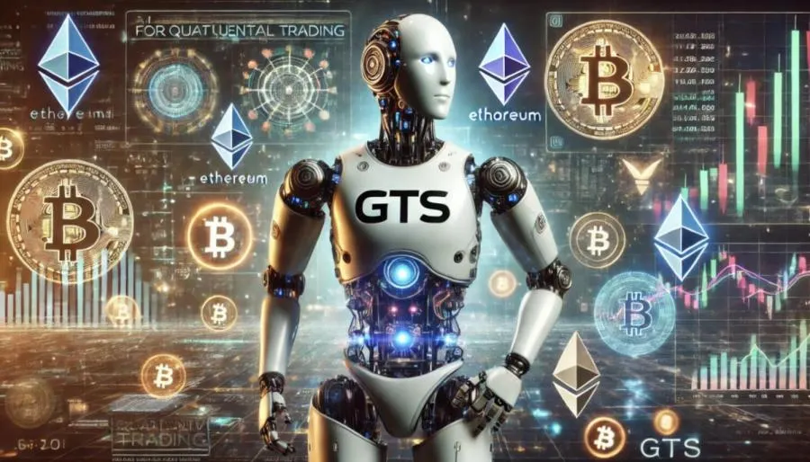 Gts AI helps users understand new entrepreneurial trends