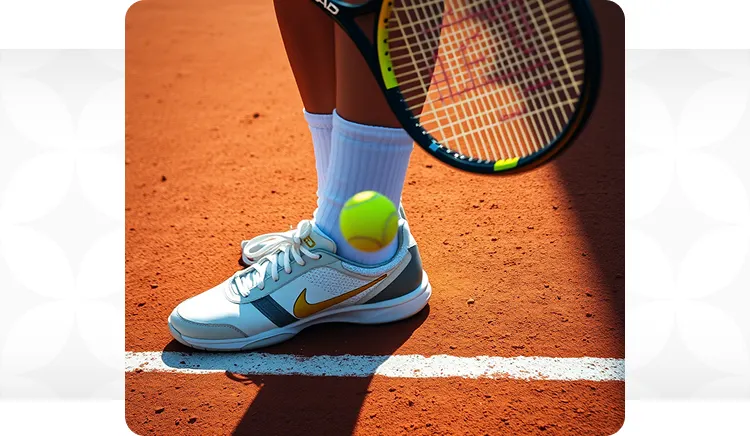 Inside the Court: Strategies and Stories from the Tennis World