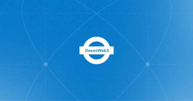 Leaders Congregate at the DavosWeb3 Roundtable to Shape the Future of Decentralized Technologies